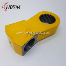 Sany Concrete Pump Spare Parts Swing Arm Lever